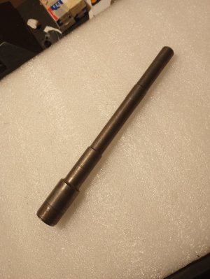 Krinkov Barrel - 7.62x39