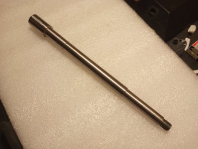 5.56 Draco Barrel - 11.5"