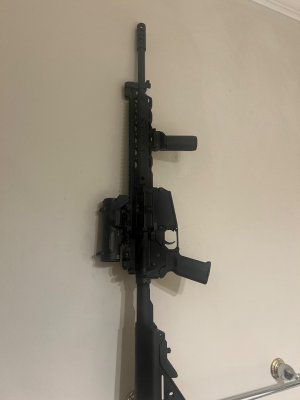 COLT CM901