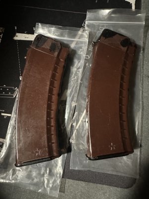Chocolate plums