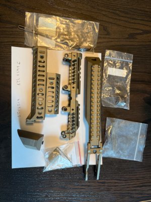 ZenitCo parts