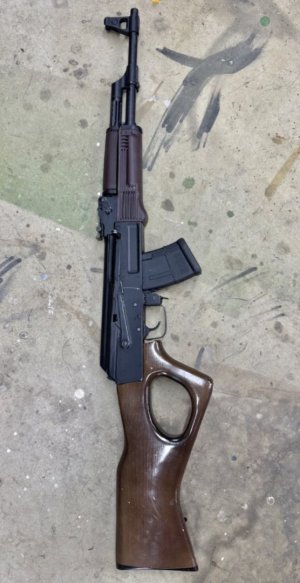 Arsenal SA-93 - $1050 Shipped