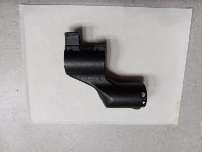 New Russian AKM gas block