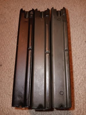 FAL Mag ID