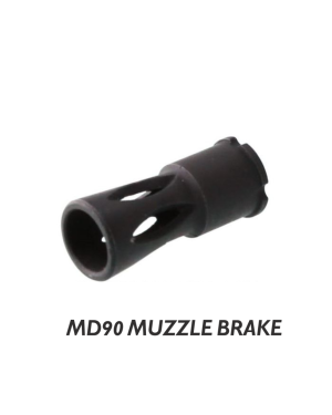 MD90 Carbine Brake