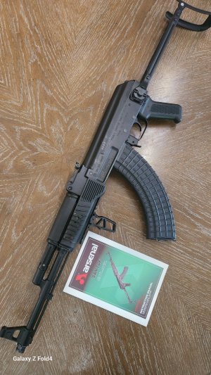 Sam 7Uf