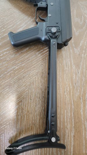 Sam 7Uf