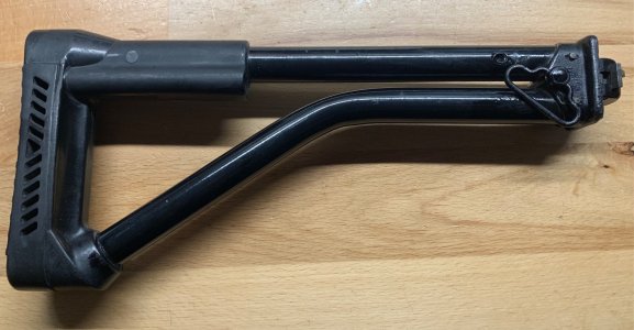 Krink HG TULA, RUSSIAN KRINK BOOSTERS, Chinese Chu-Wood HG’s, 1000M 800M Rear Leafs, Russian T1 Grips, Mak Mag, VEPR Folding Stock, Russian Trunnion