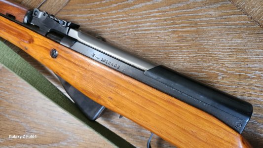Norinco SKS