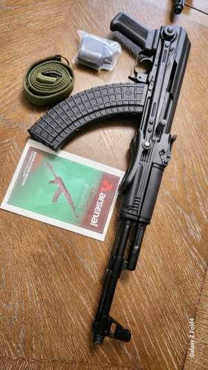 Sam 7Uf