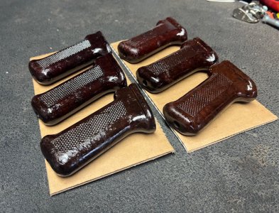 ROMY bake grips
