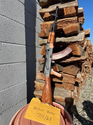 Sgl 21 saiga 762 fime import