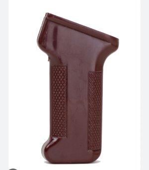 WTB East german grip
