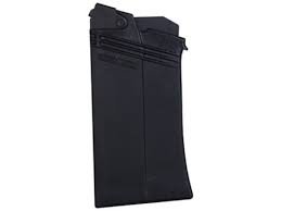 Izhmash 5 Round Saiga 12 Magazines