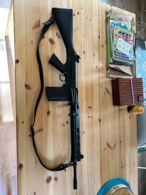 FAL