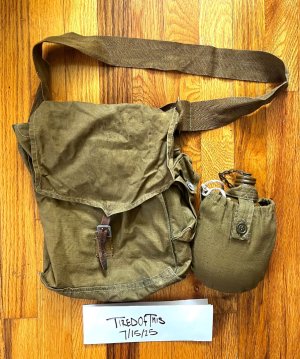 Soviet Misc Surplus Items