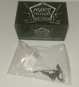 Alpha Tactical MARS FRT V1 Trigger System for AK47