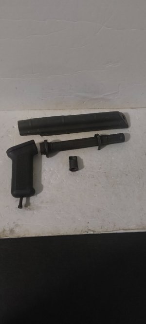 AKM Parts Lot