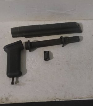 AKM Parts Lot