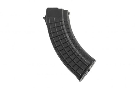 [WTB] Your used (NOT JUNK) Circle-10 7.62 mags