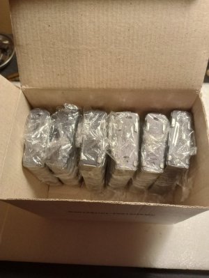 Colt 20 Round Magazines - Set of 6