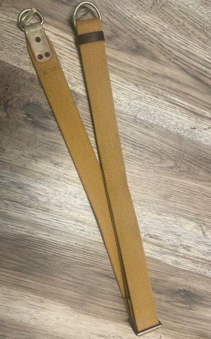Mustard double hook sling