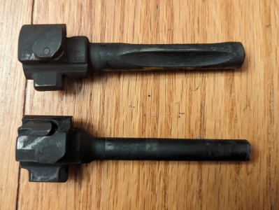 Beryl 7.62 parts