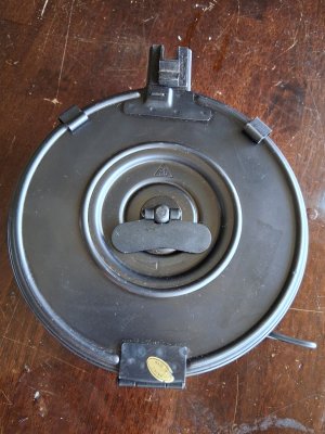 NORINCO 75rd Drum & pouch