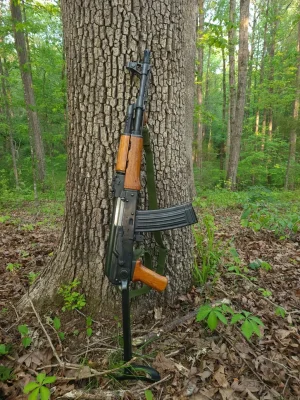 Gun oils