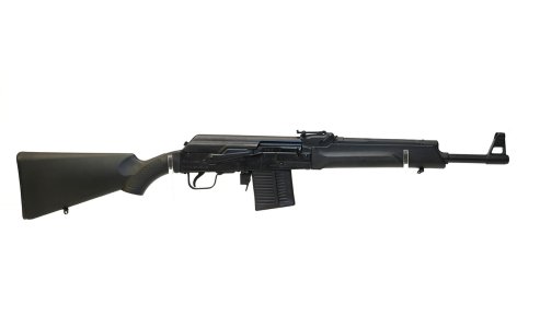 Saiga 308