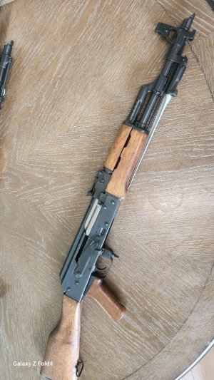 Polytech AKS-762