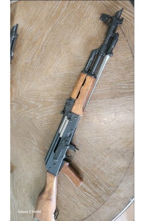 Polytech AKS-762