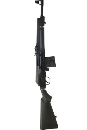 Saiga 308