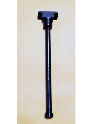 NOS RUSSIAN AKM GRIP SCREW & T-NUT