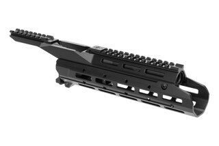 SAG chasis mk 2.1