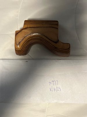 Micro Draco Furniture with Hardware