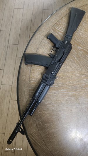 SLR 104FR