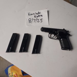 CZ 82 9x18