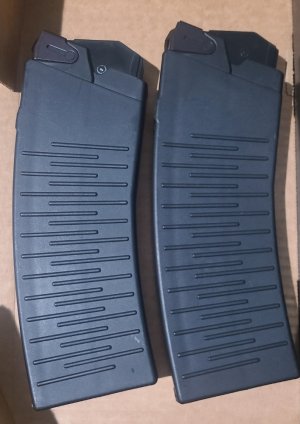 Molot Vepr-12 Magazine Lot