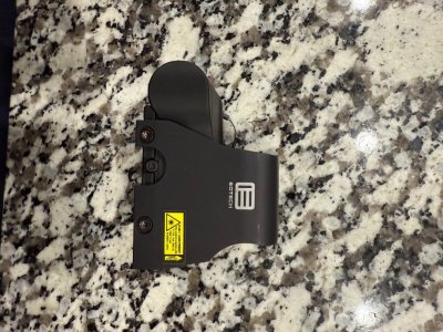 Eotech XPS 3-2