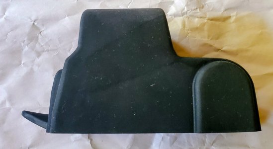 DREAM PLASTICS EOTECH XPS2/XPS3 COVER