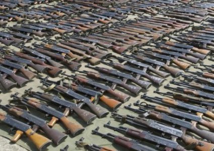 AK related Im looking for