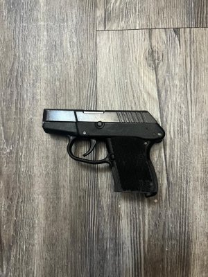 Kel-Tec P3AT