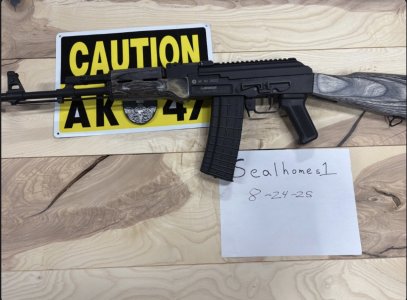 Arsenal Sam-5