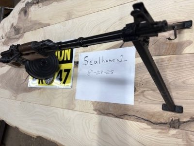 Romanian RPK