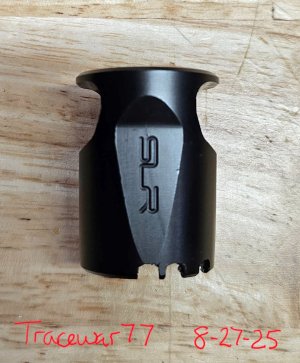 SLR Rifleworks 24x1.5 break