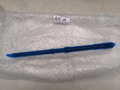 AK19 Barrel Nitride | AK15 Receiver Blank