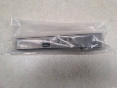 AK15 Receiver Blank