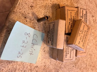 7.62r Nagant ammo surplus