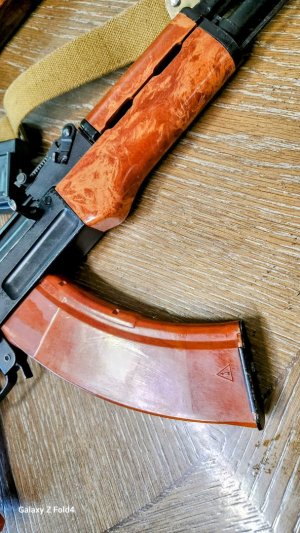 Arsenal SA93